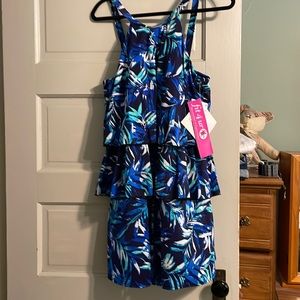 Fit 4 u swimsuit size 18w